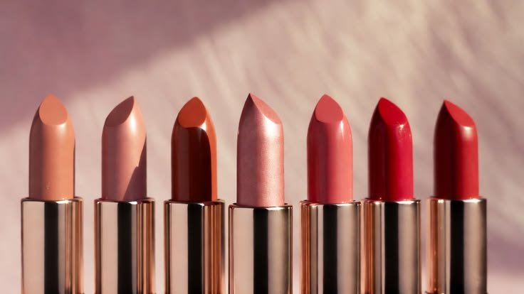 Cosmetic Pigments