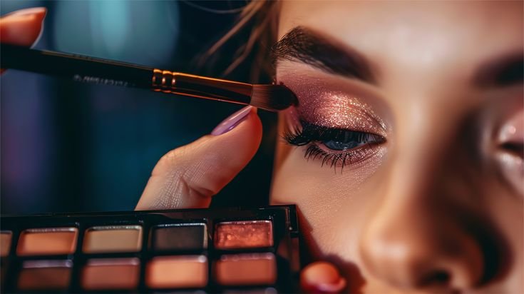 Cosmetic Pigments
