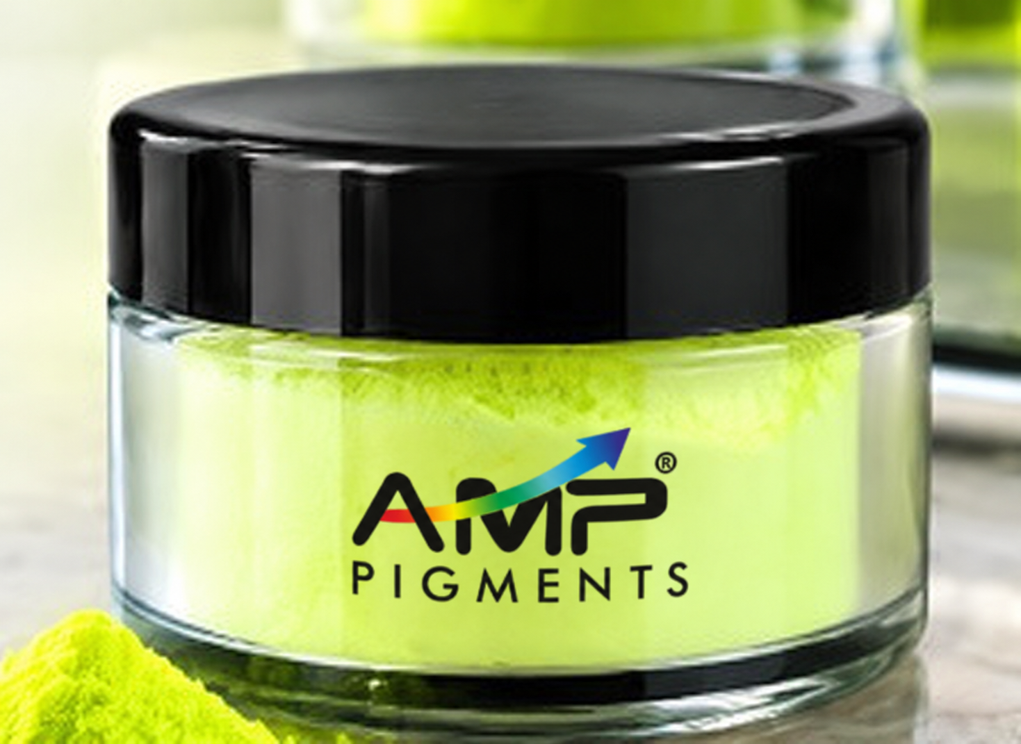 optical brightener by amp