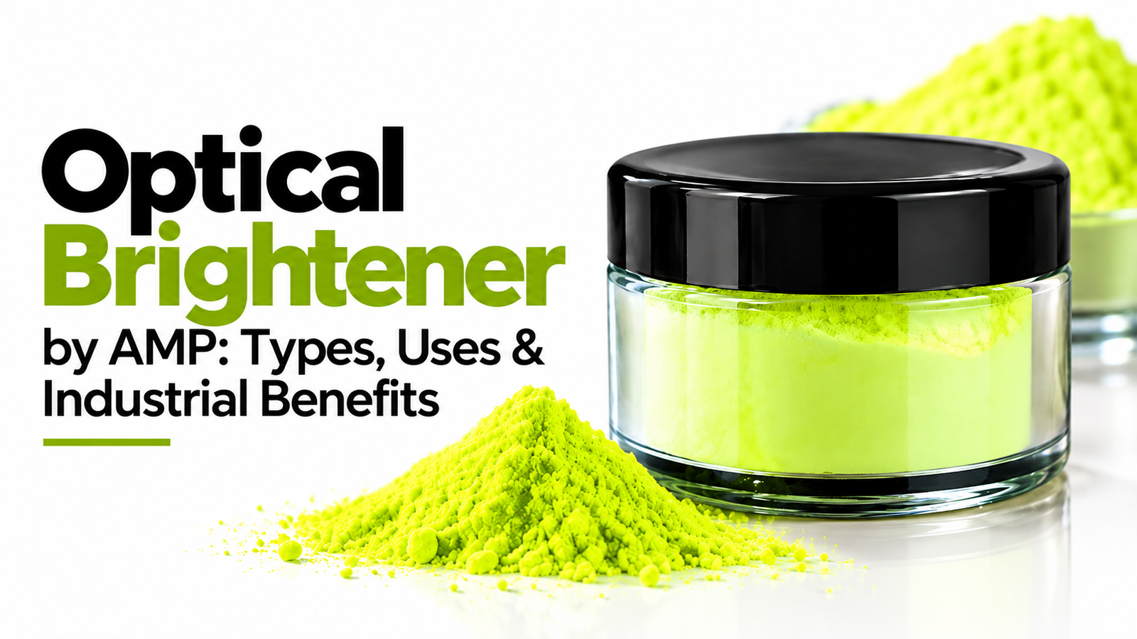 optical brightener by amp