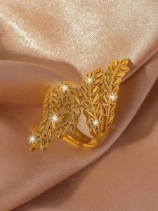 gold pearl pigment for artificial jewellery by amp